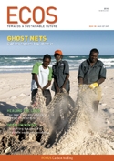 Ecos Issue 138 - Table of Contents