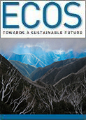 Ecos Issue 191 - Table of Contents