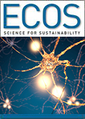 Ecos Issue 195 - Table of Contents