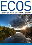 Ecos Issue 202 - Table of Contents