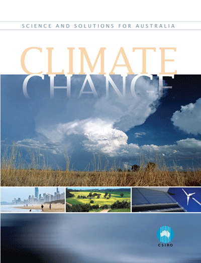 <i>Climate Change</i> is available online, free of charge at <a href="http://www.csiro.au/Climate-Change-Book" target="_blank">www.csiro.au/Climate-Change-Book</a>