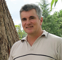 CSIRO’s Dr Mark Howden will continue to be a major contributor to the IPCC’s reports.